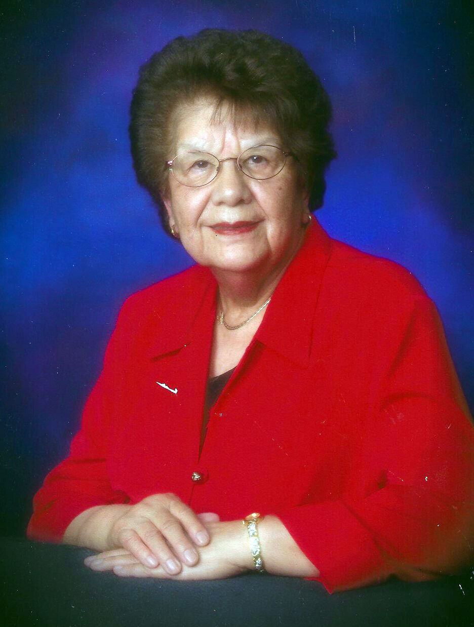 Ida Lujan